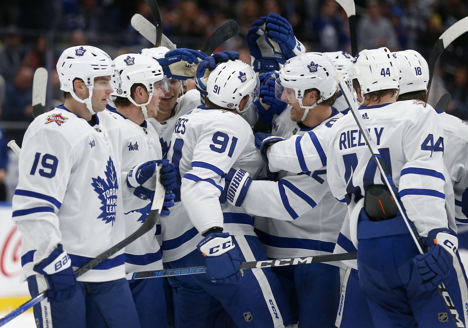 NHL Predictions: Maple Leafs Vs Rangers Game Preview, Odds & Betting Analysis NHL Predictions: Maple Leafs Vs Rangers Game Preview, Odds & Betting Analysis