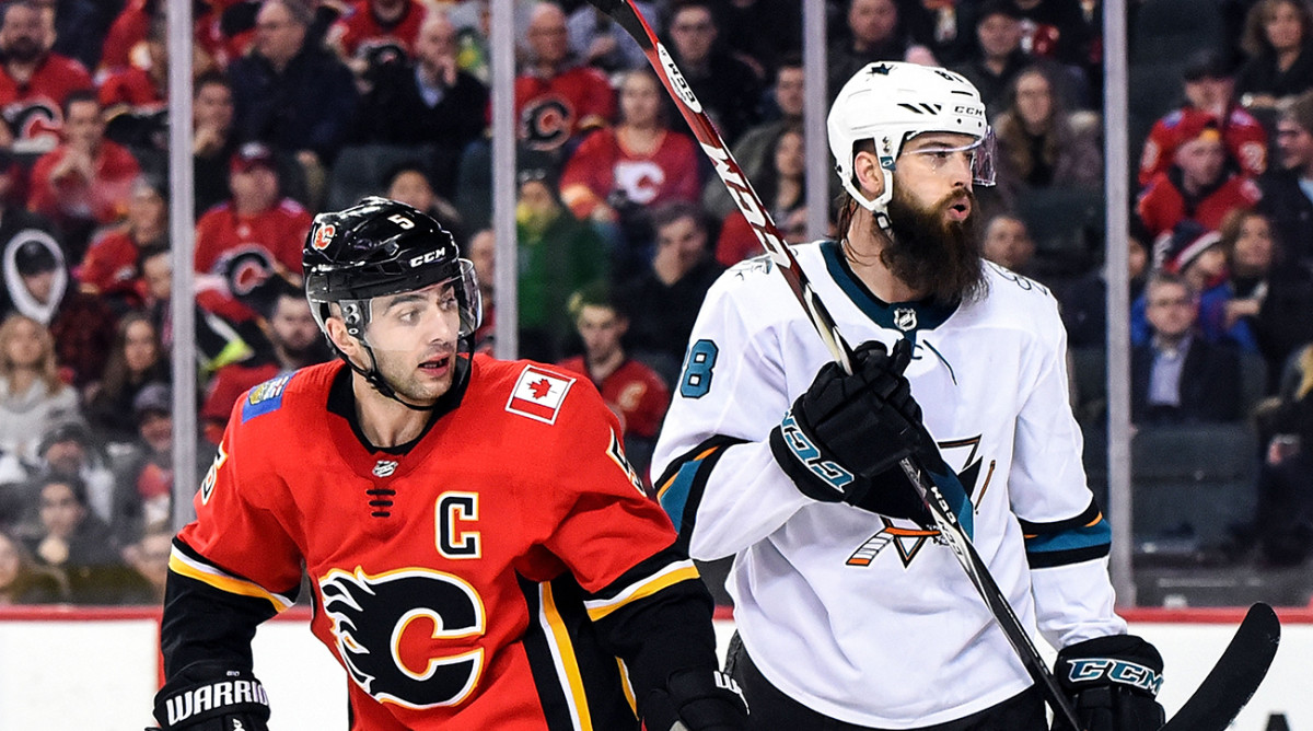 NHL Standings: Crucial Friday Matchups And Playoff Scenarios NHL Standings: Crucial Friday Matchups And Playoff Scenarios