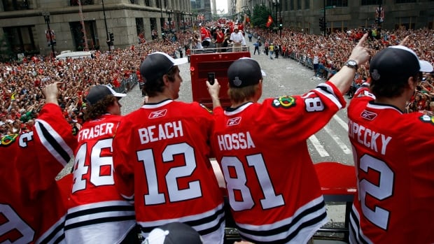 NHL Suspends Minority Owner For Online Abuse Of Opposing Fan NHL Suspends Minority Owner For Online Abuse Of Opposing Fan