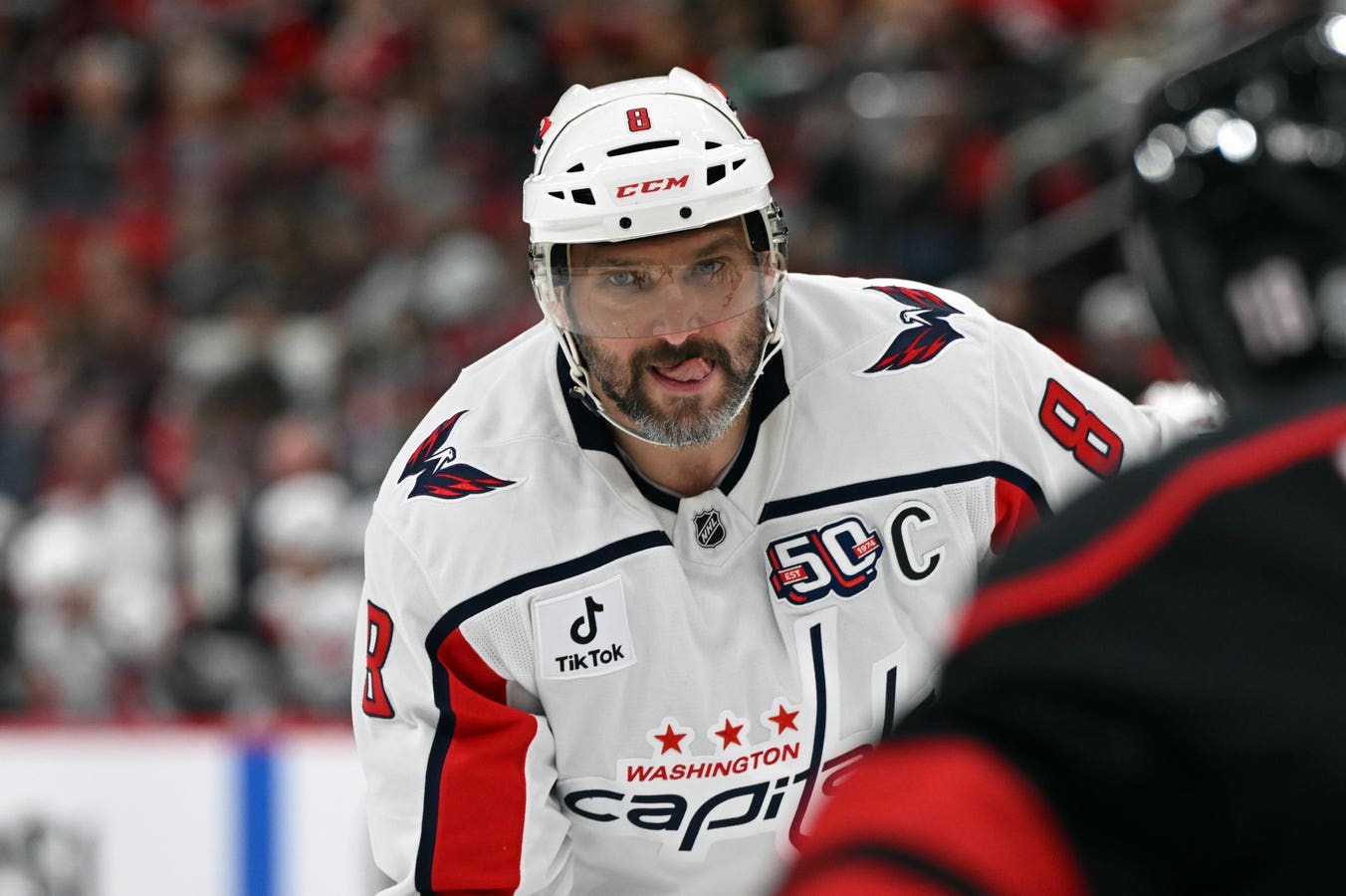 NHL's Next Generation: 9 Players Who Could Surpass Ovechkin NHL's Next Generation: 9 Players Who Could Surpass Ovechkin