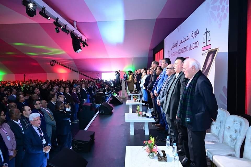 نحو استقلال وطني مستدام نحو استقلال وطني مستدام