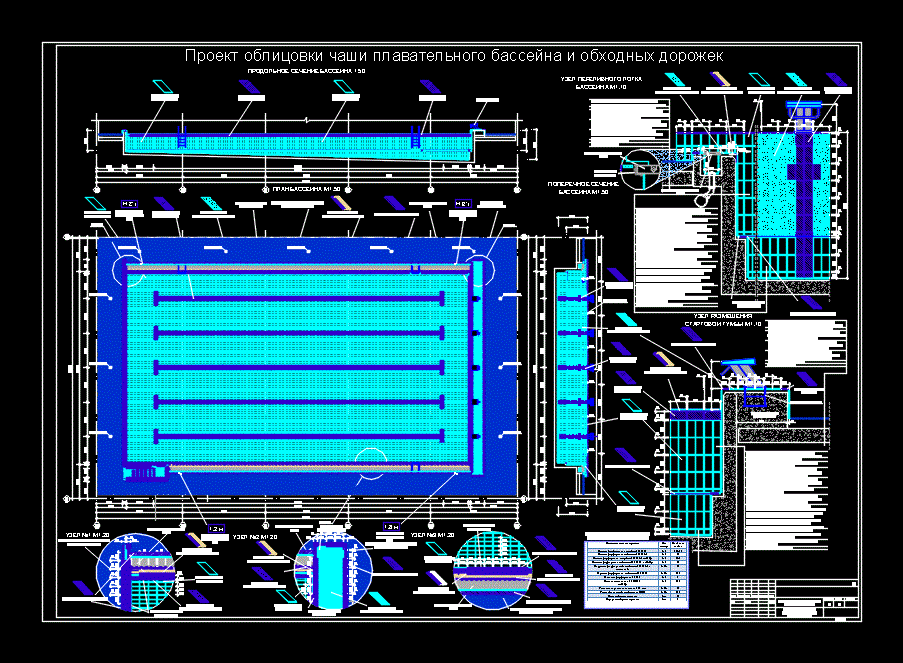 Nice's Ambitious Olympic Swimming Pool Plan: A New Aquatic Centre Nice's Ambitious Olympic Swimming Pool Plan: A New Aquatic Centre