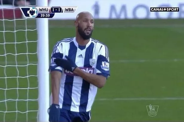 Nicolas Anelka: Latest News, Reactions, Results, Photos & Videos Nicolas Anelka: Latest News, Reactions, Results, Photos & Videos