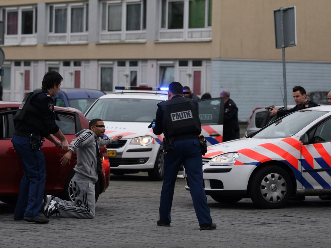 Nieuwe Aanhouding Na Paasschietincident In Venlo: Update Nieuwe Aanhouding Na Paasschietincident In Venlo: Update