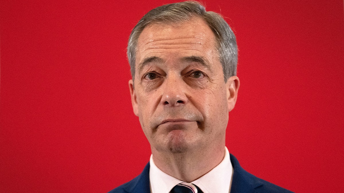 Nigel Farage Prefers SNP Win: Reform Party's Shocking Stance Nigel Farage Prefers SNP Win: Reform Party's Shocking Stance