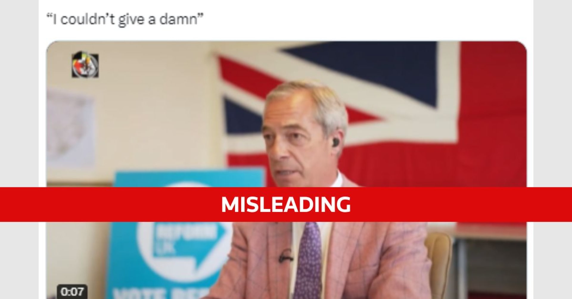 Nigel Farage Under Fire For Controversial Zelenskyy Comments Nigel Farage Under Fire For Controversial Zelenskyy Comments