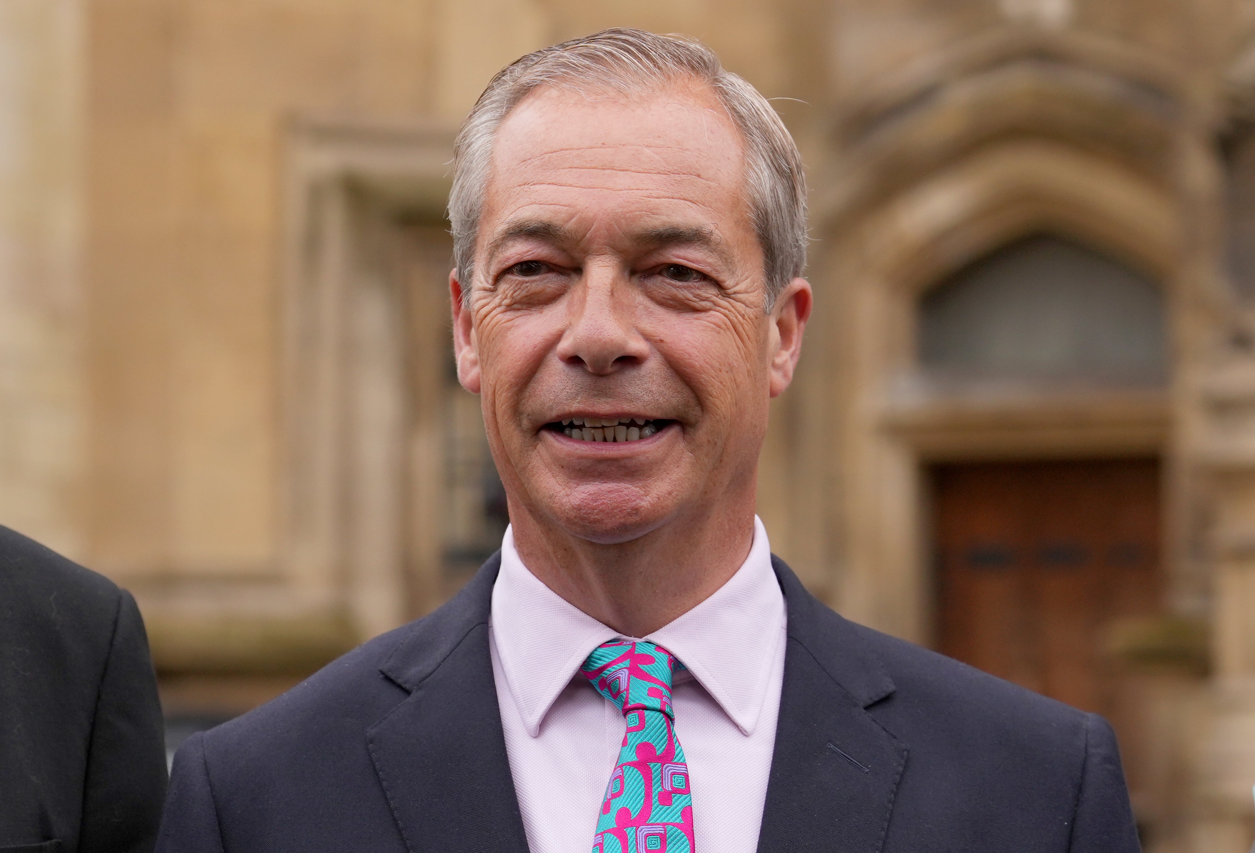 Nigel Farage's Reform UK: A Force In British Politics? Nigel Farage's Reform UK: A Force In British Politics?