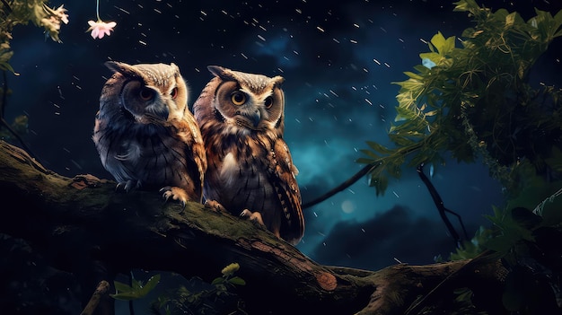 Night Hunter: Equipment And Techniques For Nighttime Wildlife Observation Night Hunter: Equipment And Techniques For Nighttime Wildlife Observation