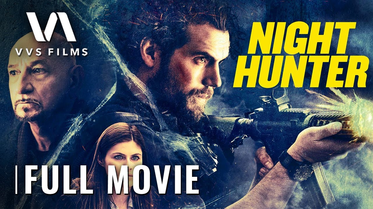 Night Hunter: Henry Cavill's Action Thriller Finds Unexpected Success Night Hunter: Henry Cavill's Action Thriller Finds Unexpected Success