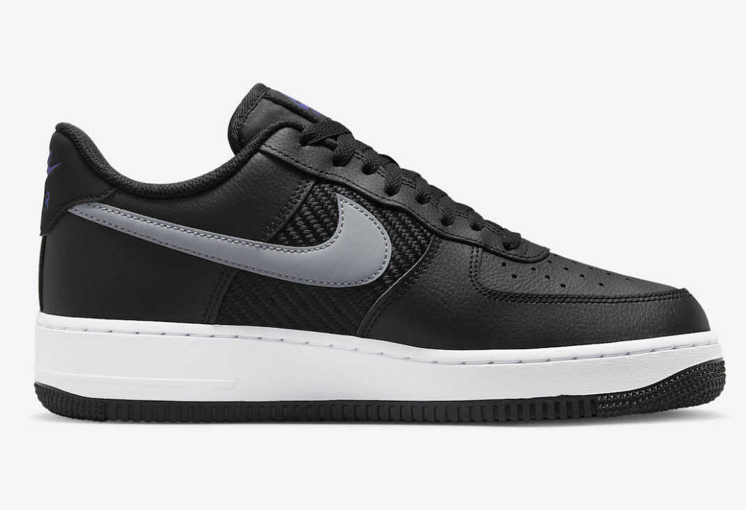 Nike Air Force 1 Low Pink Foam HF2014-600 Release Date Confirmed
