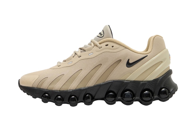 Nike Air Max Dn8: A Deep Dive Into The Latest Sneaker Nike Air Max Dn8: A Deep Dive Into The Latest Sneaker