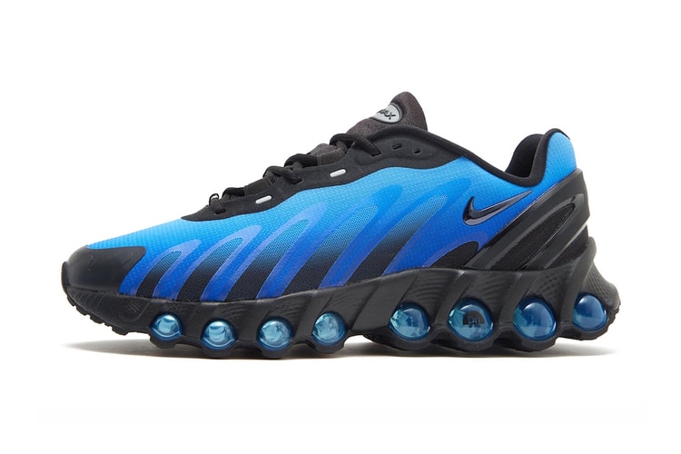 Nike Air Max Dn8: Everything We Know About The New Release Nike Air Max Dn8: Everything We Know About The New Release