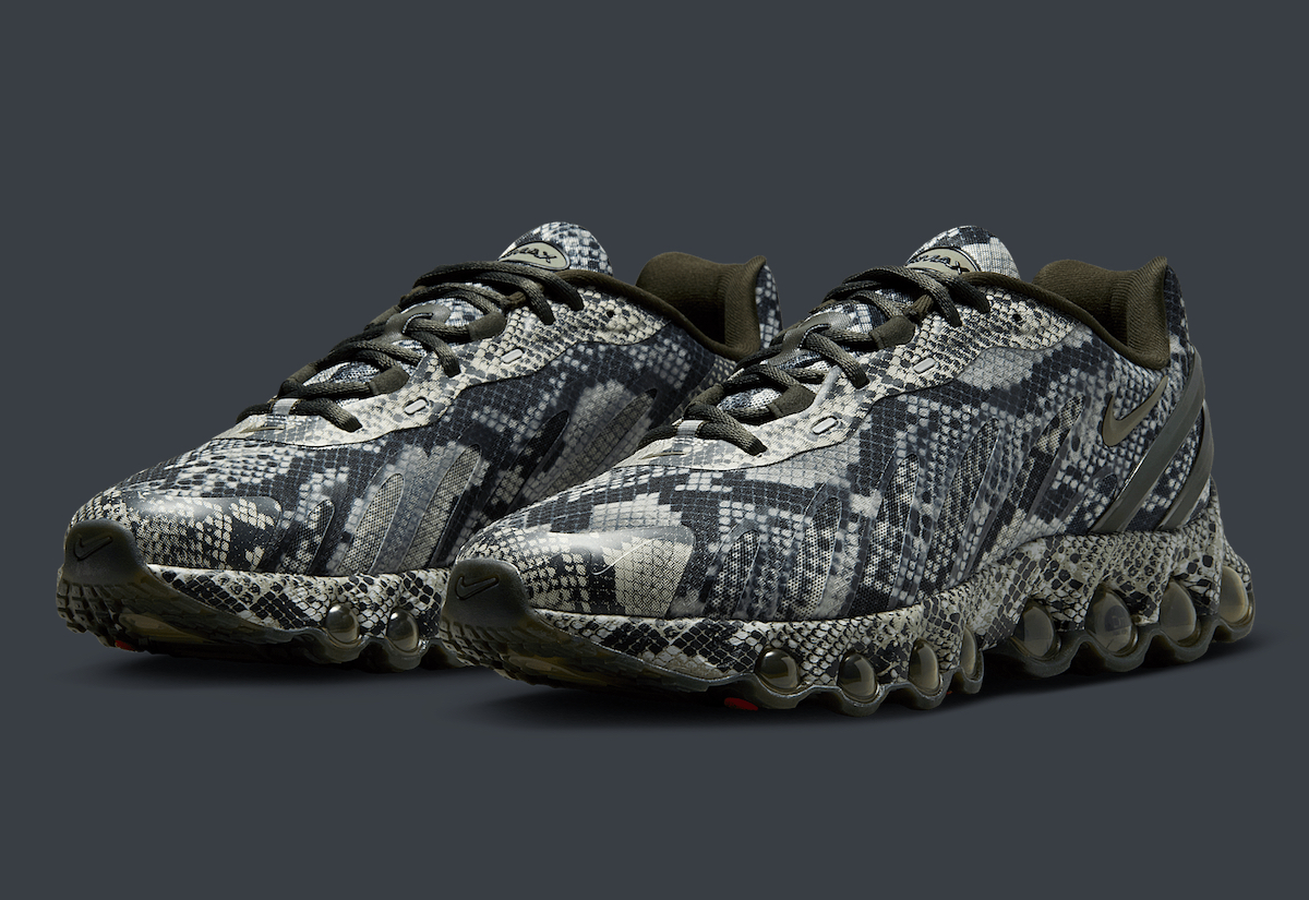 Nike Air Max Dn8 Snakeskin HV8476-300 Drop: Confirmed Release Date And Where To Buy Nike Air Max Dn8 Snakeskin HV8476-300 Drop: Confirmed Release Date And Where To Buy