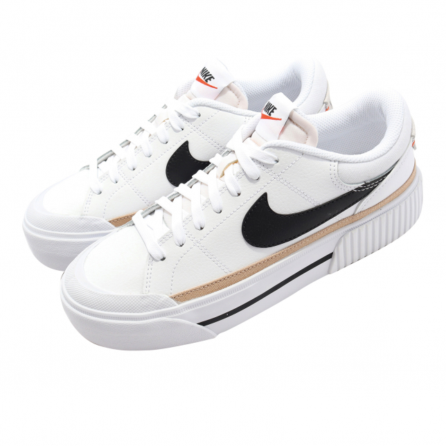 Nike Court Legacy Lift Sale: Up To 50% Off This Week Nike Court Legacy Lift Sale: Up To 50% Off This Week