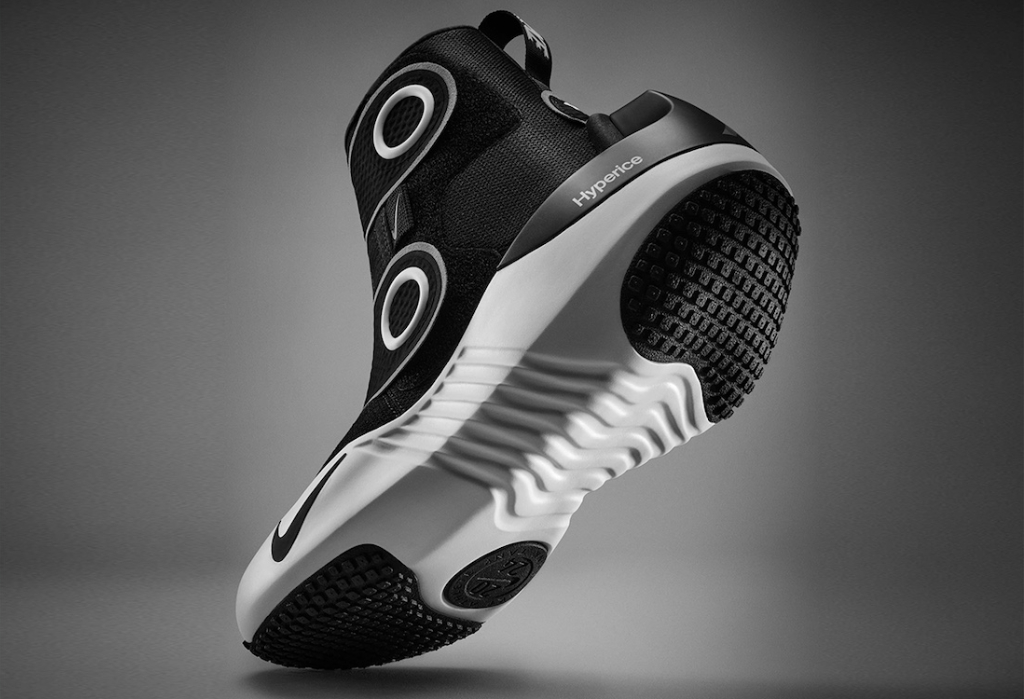 Nike Hyperice Hyperboot: Release Date And Everything You Need To Know Nike Hyperice Hyperboot: Release Date And Everything You Need To Know