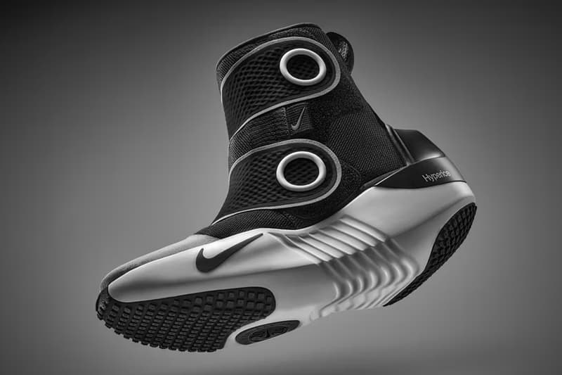 Nike X Hyperice: A New Collaboration Unveiled Nike X Hyperice: A New Collaboration Unveiled