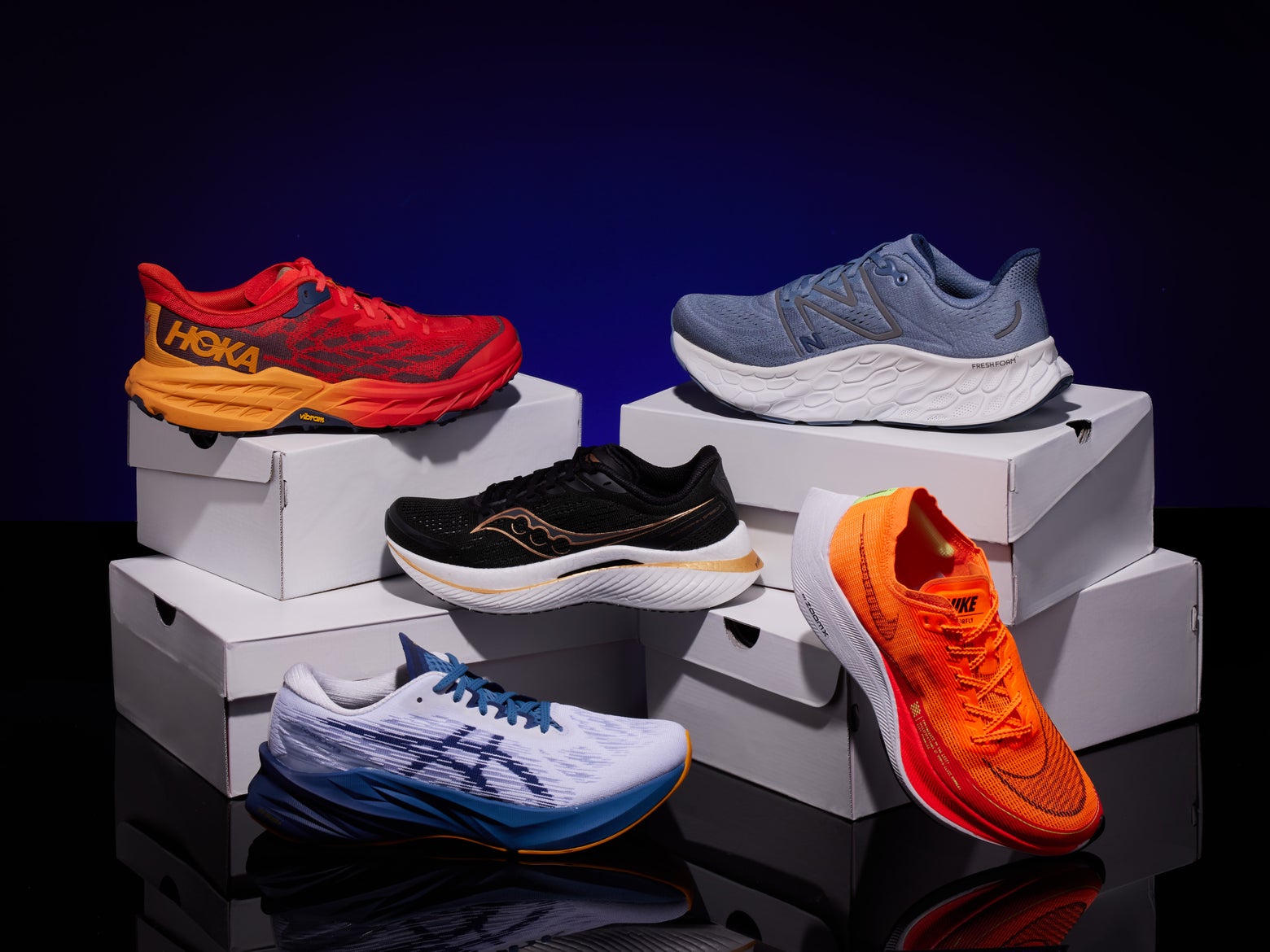 Nike's Best Running Shoes Of 2025: A Buyer's Guide Nike's Best Running Shoes Of 2025: A Buyer's Guide