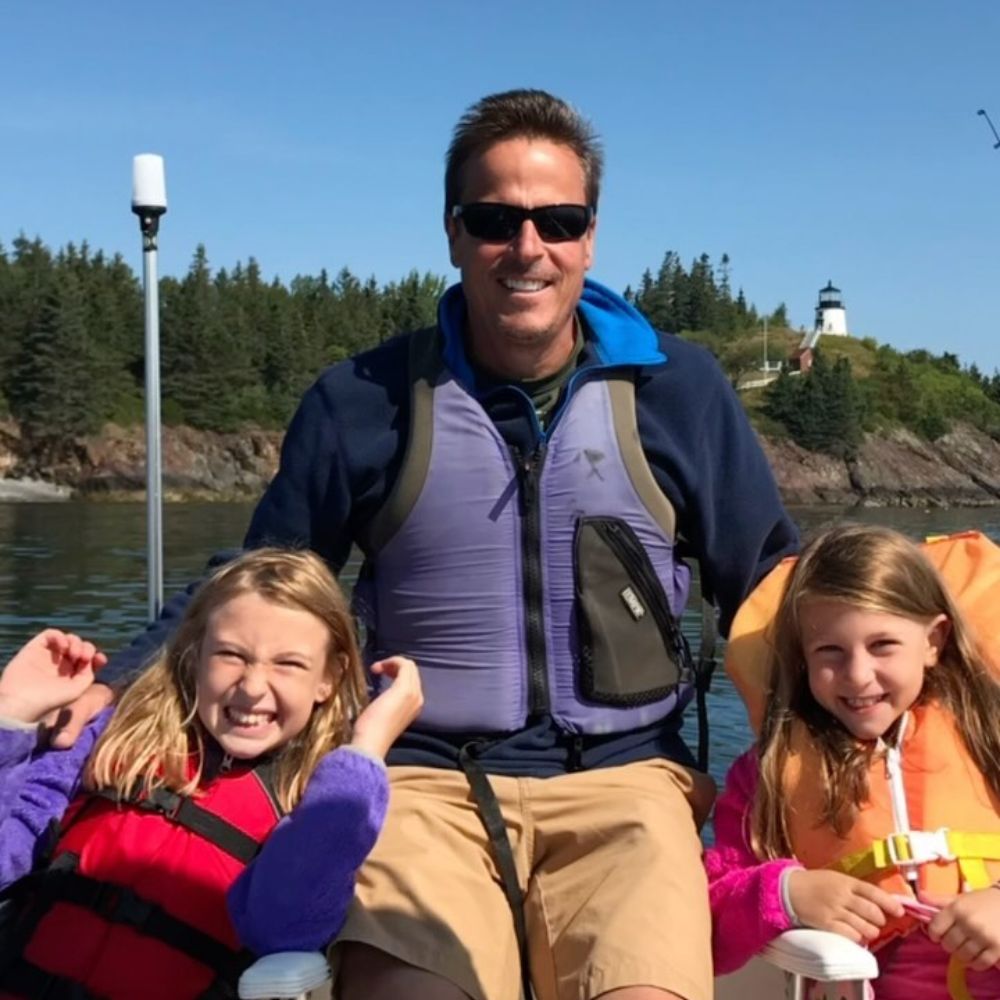 Nikki Burdine And Neil Orne: Two New Projects After WKRN Nikki Burdine And Neil Orne: Two New Projects After WKRN