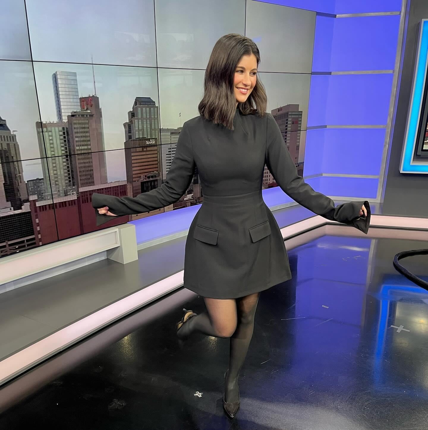 Nikki Burdine Exits WKRN News 2 Morning Show After Seven Years