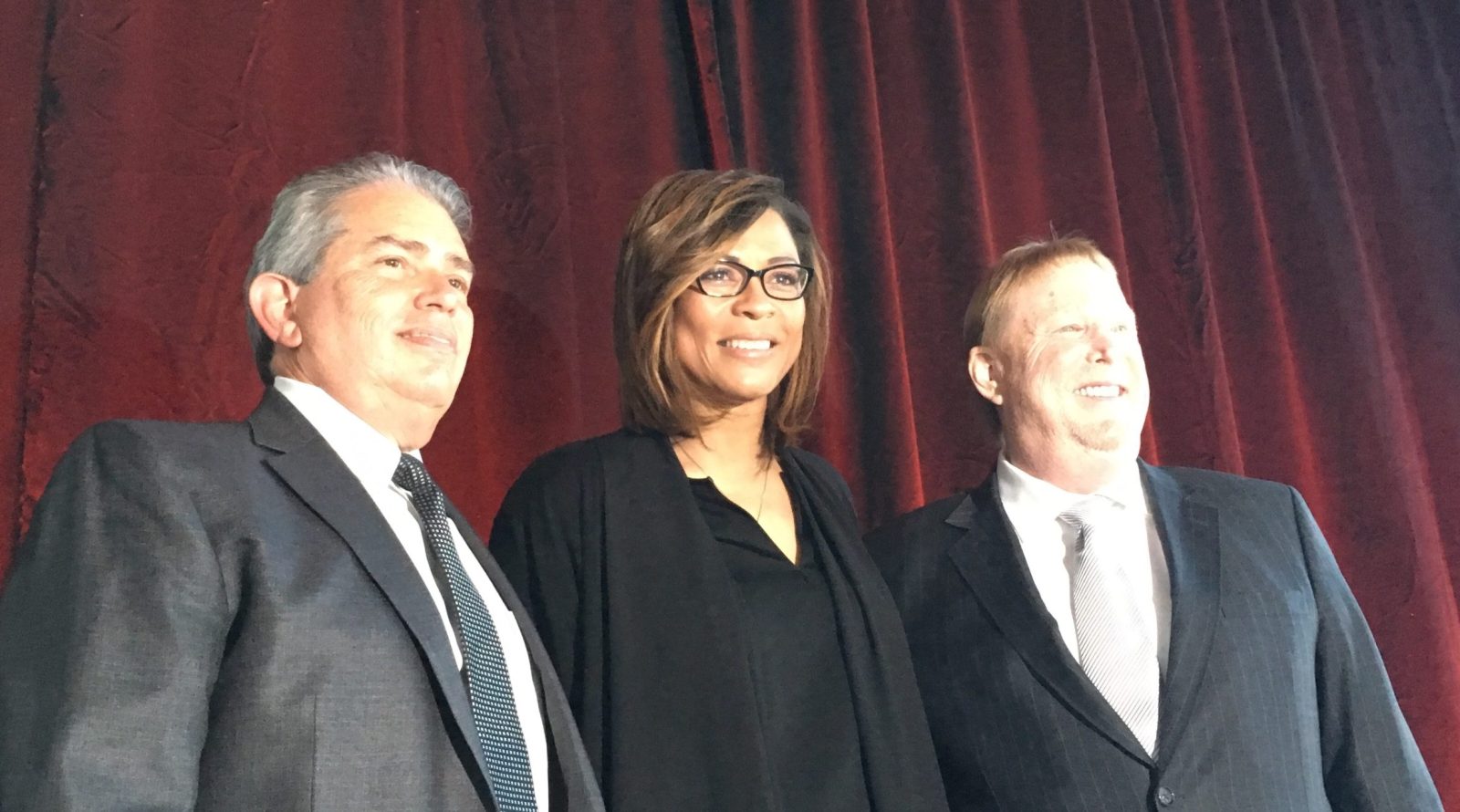 Nikki Fargas On The Aces: Community Impact, 2025 Season Outlook, And More Nikki Fargas On The Aces: Community Impact, 2025 Season Outlook, And More