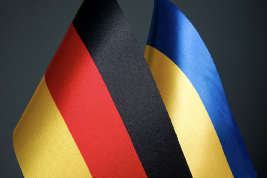 Німеччина Продовжує Військову Допомогу Україні: Оновлений Список Озброєння Та Техніки Німеччина Продовжує Військову Допомогу Україні: Оновлений Список Озброєння Та Техніки