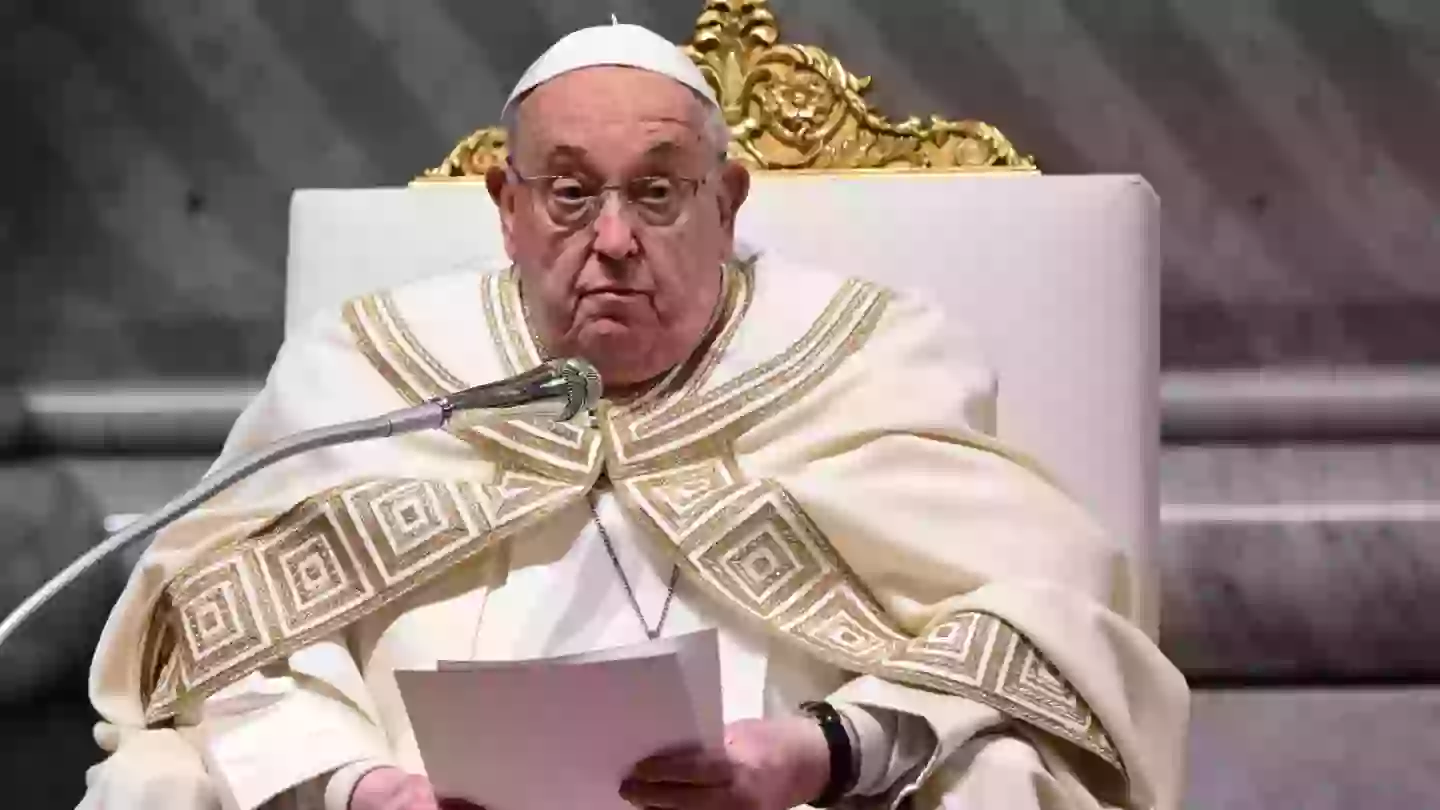 Nine Cardinals In The Running: Potential Successors To Pope Francis Nine Cardinals In The Running: Potential Successors To Pope Francis