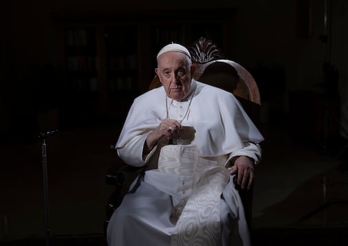 Nine Cardinals In The Running: The Future Of The Papacy Nine Cardinals In The Running: The Future Of The Papacy
