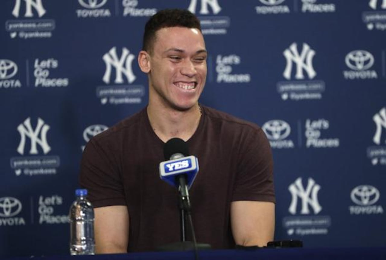 Nine Home Runs In One Game: A Historic Night For The Yankees, Fueled By Judge Nine Home Runs In One Game: A Historic Night For The Yankees, Fueled By Judge