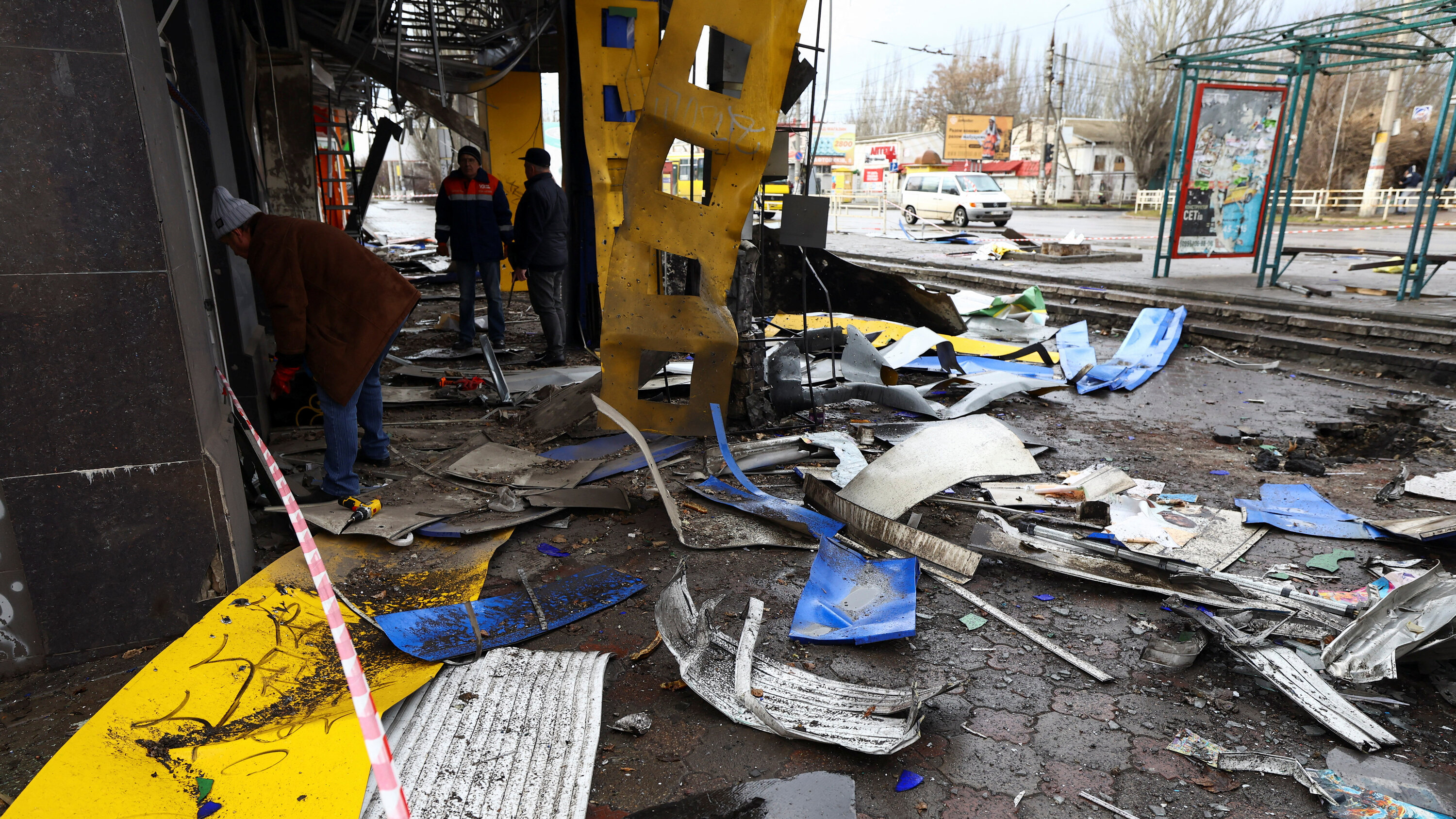 Nine Killed In Katsina Attack, Including A Policeman Nine Killed In Katsina Attack, Including A Policeman