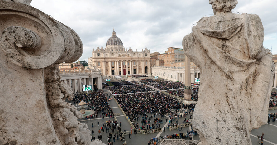 Nine Possible Successors To Pope Francis: Leading Cardinal Candidates Nine Possible Successors To Pope Francis: Leading Cardinal Candidates