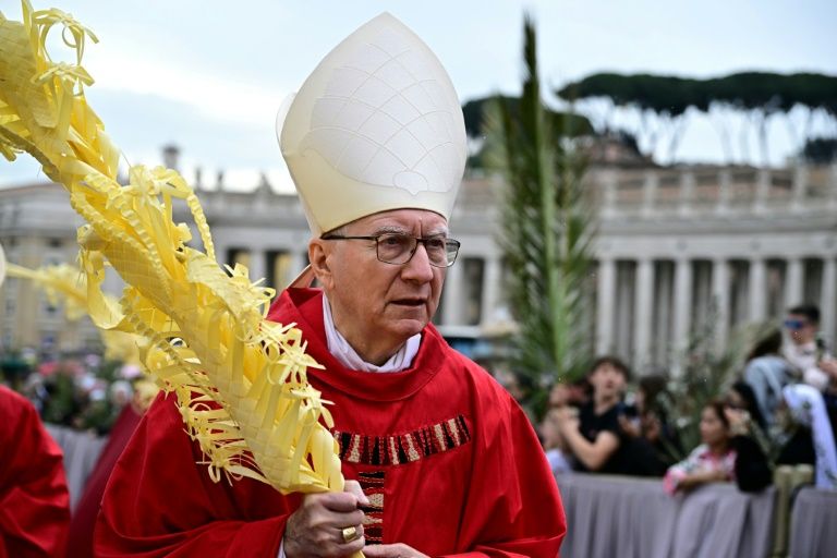 Nine Potential Successors To Pope Francis: A Look At The Leading Cardinals Nine Potential Successors To Pope Francis: A Look At The Leading Cardinals