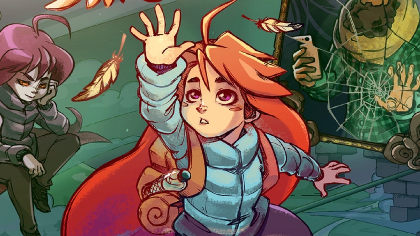 Nintendo Switch: Examining The Indie Game Legacy Nintendo Switch: Examining The Indie Game Legacy