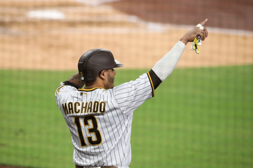 NL West Showdown: Dodgers And Padres Start Unbeaten NL West Showdown: Dodgers And Padres Start Unbeaten