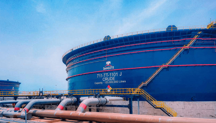 NNPC Petrol Price Changes: The Role Of Dangote's Refinery NNPC Petrol Price Changes: The Role Of Dangote's Refinery