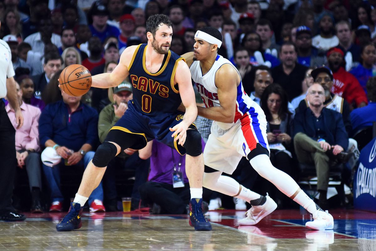 No-Call Controversy: NBA Responds To Pistons' Game 4 Loss No-Call Controversy: NBA Responds To Pistons' Game 4 Loss
