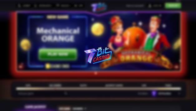 No KYC Casinos 2025: 7Bit Casino Review - Instant Withdrawals & Security No KYC Casinos 2025: 7Bit Casino Review - Instant Withdrawals & Security