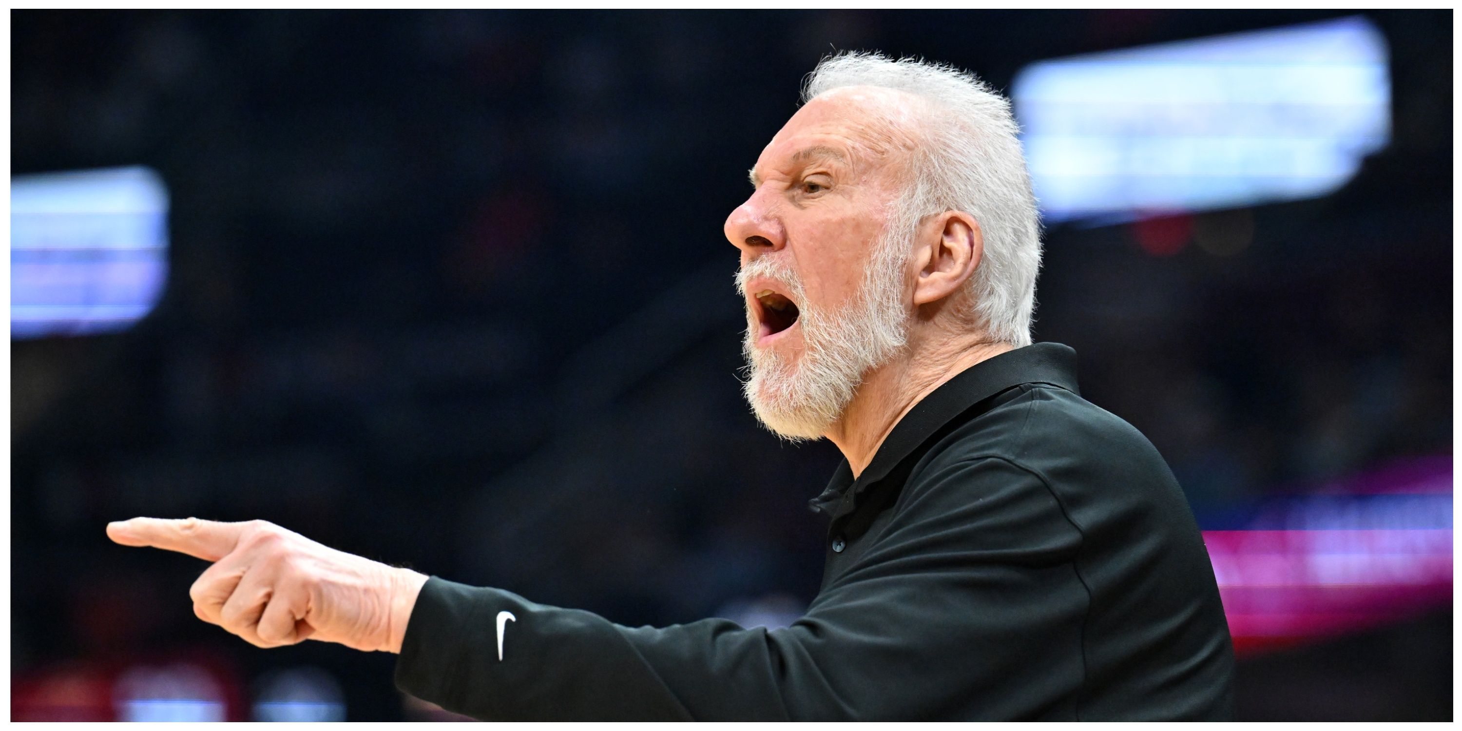 No Popovich On The Bench: Impact On The San Antonio Spurs This Season No Popovich On The Bench: Impact On The San Antonio Spurs This Season