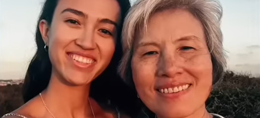Noa Argamani: Rescued Hostage Among Time's 100 Most Influential