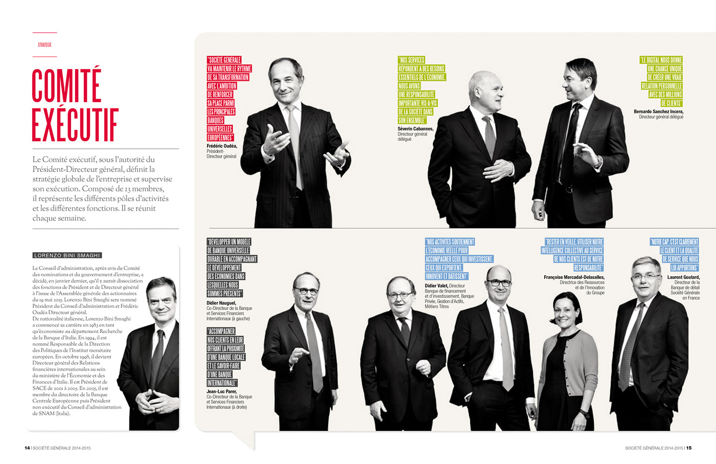 Nominations Récentes Au Sein Du Groupe Société Générale Nominations Récentes Au Sein Du Groupe Société Générale