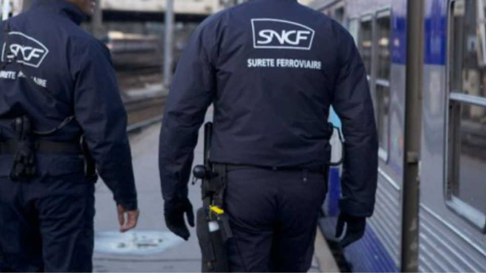 Nord : OQTF, Fraude Au Train Et Exhibition Sexuelle - Le Cas D'un Ivoirien Nord : OQTF, Fraude Au Train Et Exhibition Sexuelle - Le Cas D'un Ivoirien