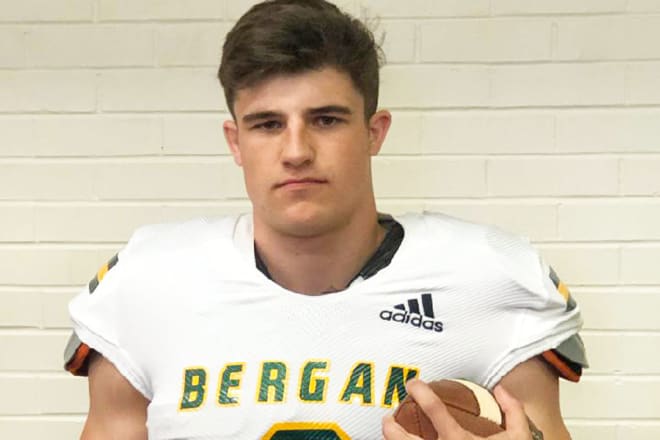 Norfolk Catholic Falls Short Against Archbishop Bergan In District Final Norfolk Catholic Falls Short Against Archbishop Bergan In District Final