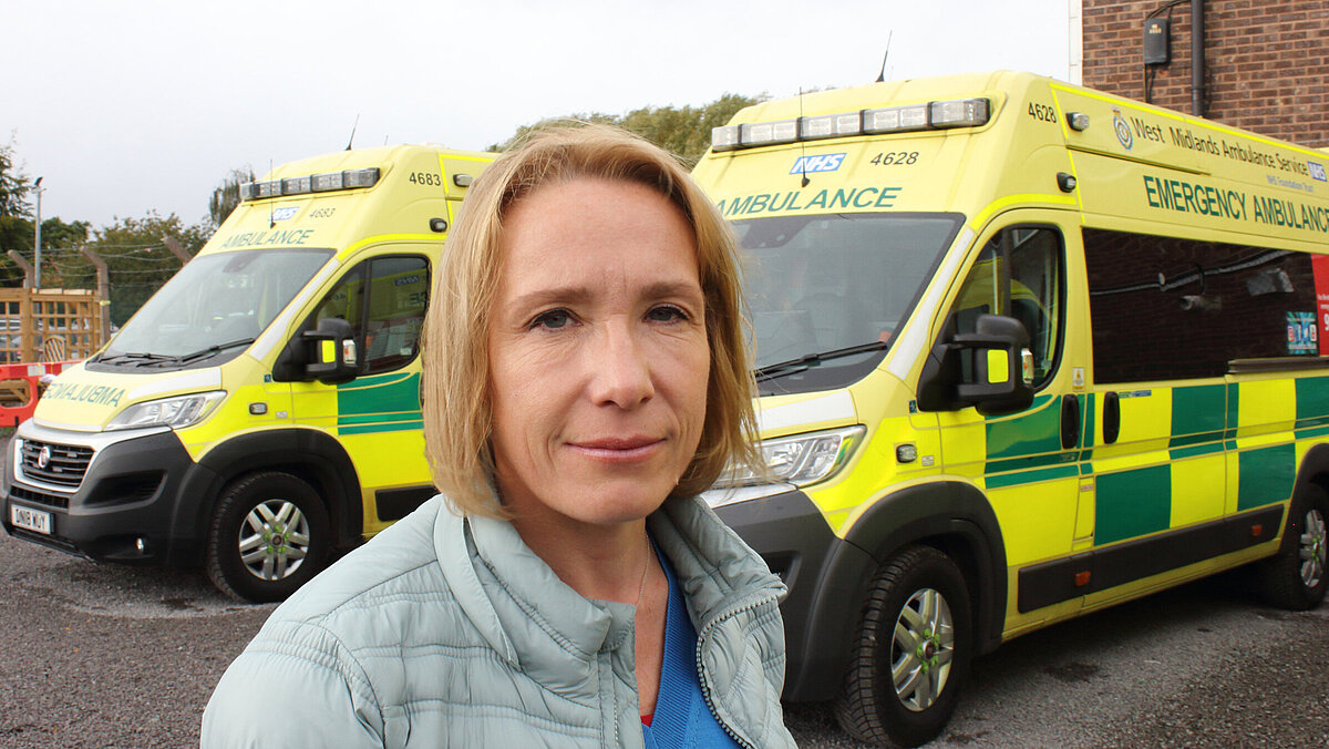 Norfolk MP Takes On NHS Trust In Landmark Gender Case Norfolk MP Takes On NHS Trust In Landmark Gender Case