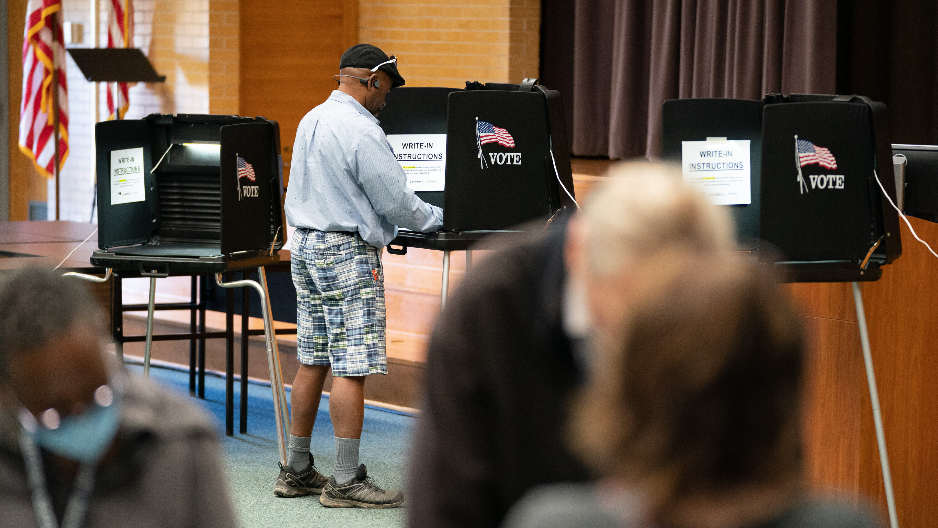 North Carolina Supreme Court: GOP Candidate Challenges Recent Rulings North Carolina Supreme Court: GOP Candidate Challenges Recent Rulings