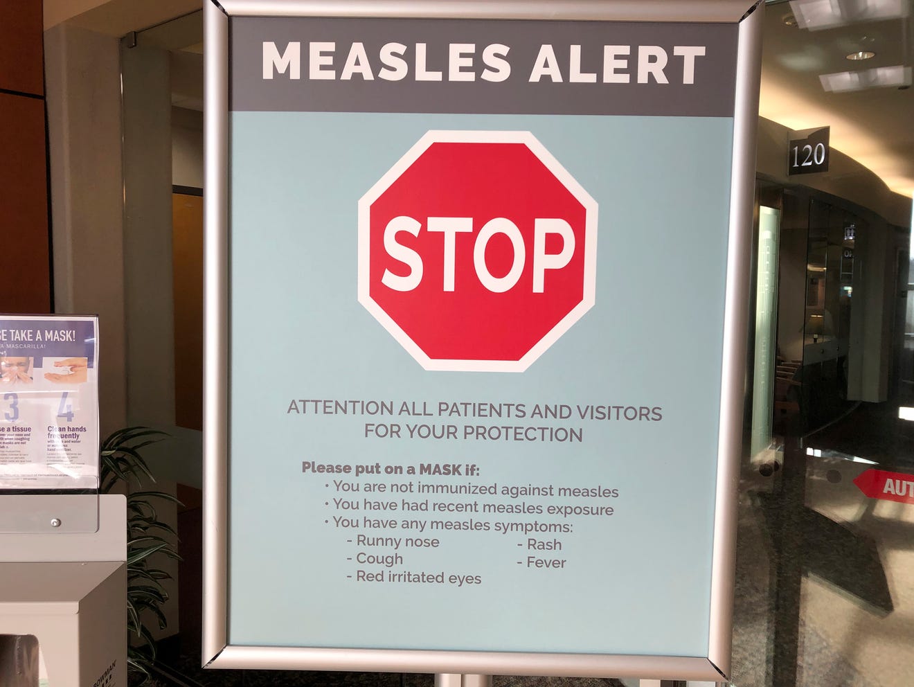North Dakota Measles Outbreak Leads To Unvaccinated Student Quarantine North Dakota Measles Outbreak Leads To Unvaccinated Student Quarantine