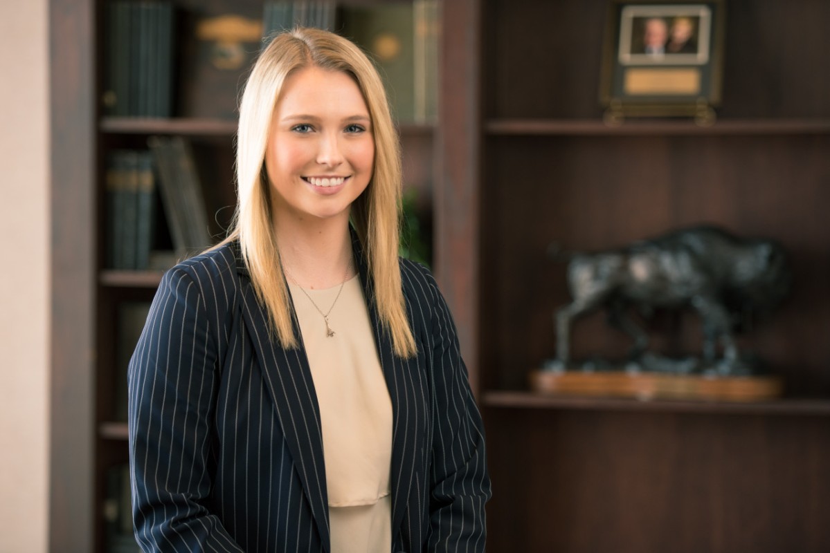 North Dakota's Leading Businessperson Honored With MSUM Honorary Degree North Dakota's Leading Businessperson Honored With MSUM Honorary Degree