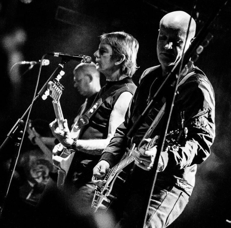 Northcote Gig: Vapors Of Morphine Low Rock Show Northcote Gig: Vapors Of Morphine Low Rock Show