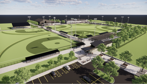 Norwalk Spring Sports Update: April 22nd - 25th