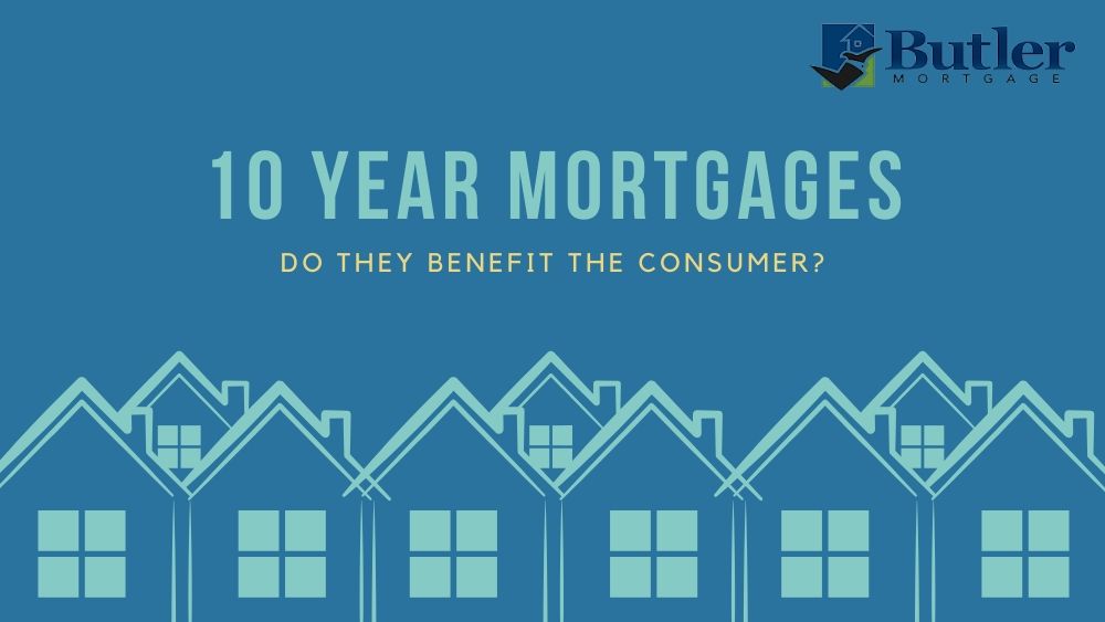Note To Mr. Carney: Why Canadians Avoid 10-Year Mortgages Note To Mr. Carney: Why Canadians Avoid 10-Year Mortgages