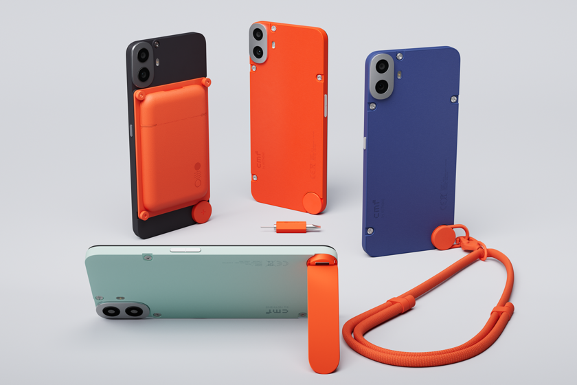 Nothing Phone (2): A Modular Phone Revolution? Nothing Phone (2): A Modular Phone Revolution?