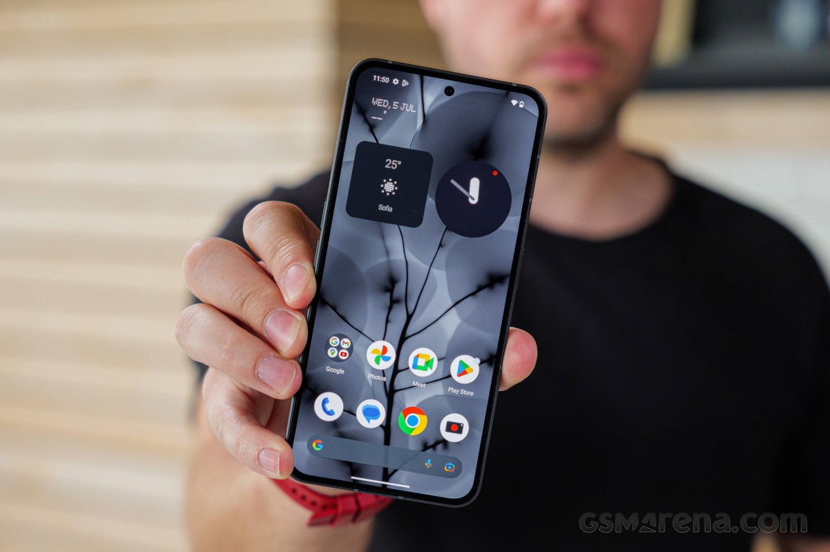 Nothing Phone (2): Exploring The Future Of Customizable Phones Nothing Phone (2): Exploring The Future Of Customizable Phones